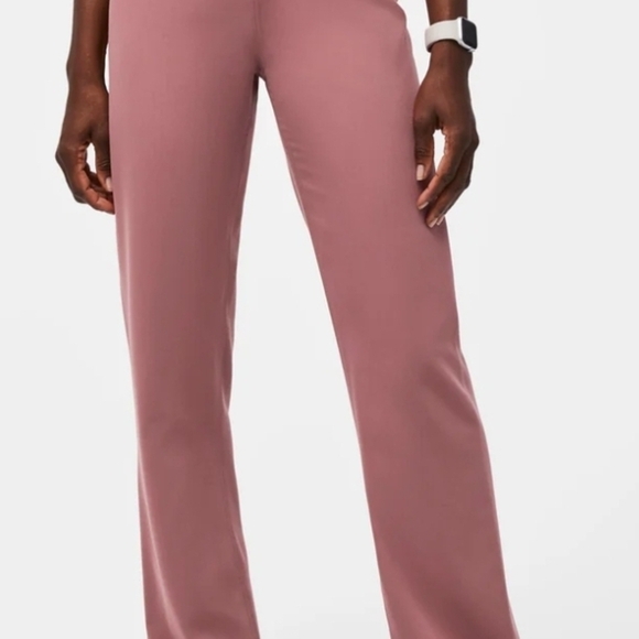 Figs Pants - Figs Livingston PO# 2652 Pants Size XXL